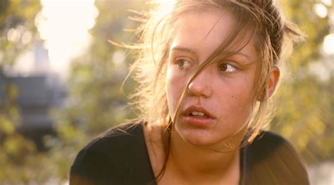 Adele Exarchopoulos Porn Videos & XXX Movies 